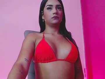 Samantha_Sweet30 stream photo from April 03, 2025
