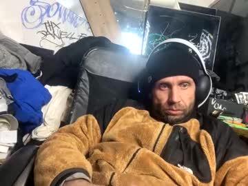 Son_E_Blacc April 03, 2025 Chaturbate stream image