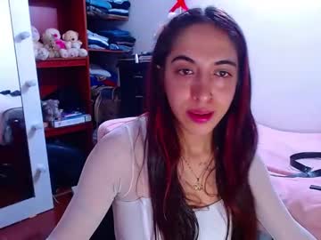 Sophia_Greey April 03, 2025 Chaturbate stream image