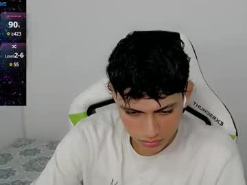 Yosepp_ April 03, 2025 Chaturbate stream image