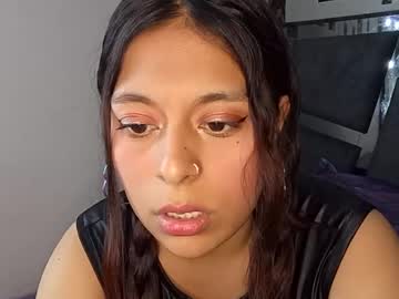 Coonyhillss April 03, 2025 Chaturbate stream image