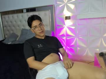 Im_Andrew1 April 03, 2025 Chaturbate stream image