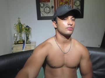 Jason_Risto April 03, 2025 Chaturbate stream image