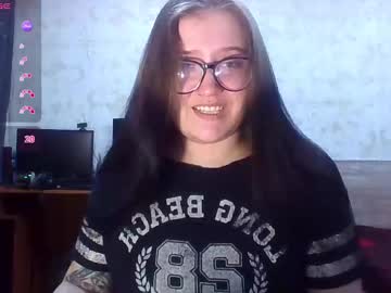 Jessystoune1 April 03, 2025 Chaturbate stream image
