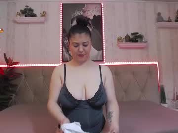 Missyanna_ April 03, 2025 Chaturbate stream image