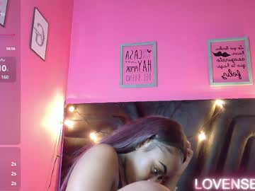 Mysugarmoomy April 03, 2025 Chaturbate stream image