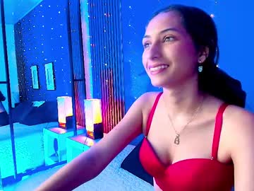 Sophia_Martine April 03, 2025 Chaturbate stream image