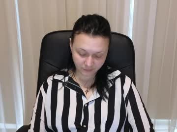 Valentinavice April 03, 2025 Chaturbate stream image