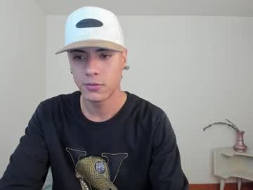 Zane_Knot April 03, 2025 Chaturbate stream image