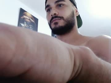 Aaronteylor April 03, 2025 Chaturbate stream image