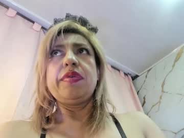 Crystall_Milf April 03, 2025 Chaturbate stream image