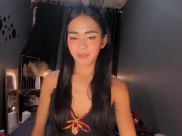 Evangeline_Yummy April 03, 2025 Chaturbate stream image