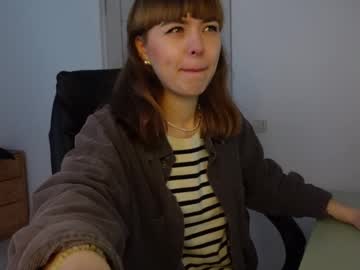 Jane_Dollyy April 03, 2025 Chaturbate stream image