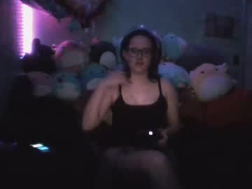 Mistressmidnight666 April 03, 2025 Chaturbate stream image