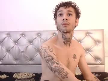 Sebastianlovato April 03, 2025 Chaturbate stream image