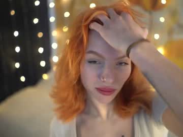Avril_Lovein April 03, 2025 Chaturbate stream image
