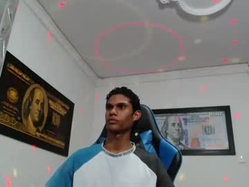 Dilan_Kinky April 03, 2025 Chaturbate stream image