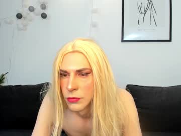 Donna_White April 03, 2025 Chaturbate stream image