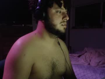 Gustavohub2 April 03, 2025 Chaturbate stream image