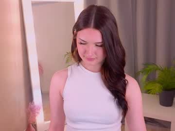 Kiss_Fox April 03, 2025 Chaturbate stream image