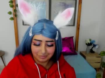 Lussyevans_ April 03, 2025 Chaturbate stream image
