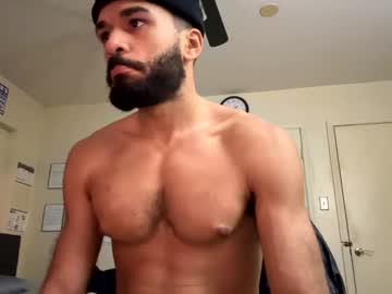 Mikeyno2 April 03, 2025 Chaturbate stream image