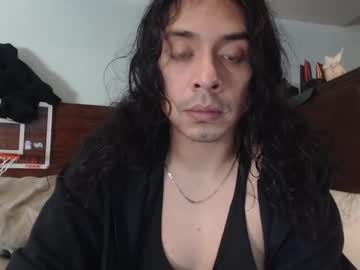 Mrogcummings April 03, 2025 Chaturbate stream image