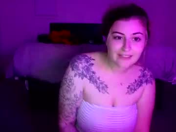 Nicolefire2789 April 03, 2025 Chaturbate stream image