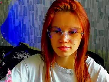Black_Grenadee April 03, 2025 Chaturbate stream image