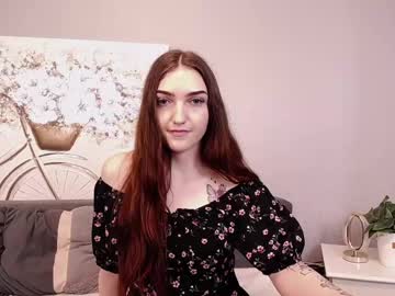 Elizabetlewis April 03, 2025 Chaturbate stream image