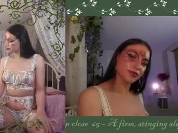 Hedonea April 03, 2025 Chaturbate stream image