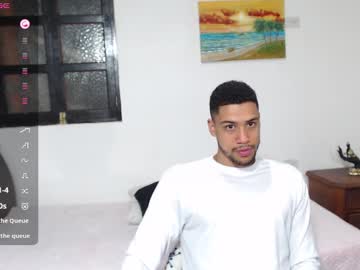 Jhors__Collens April 03, 2025 Chaturbate stream image