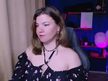 Violetteway April 03, 2025 Chaturbate stream image