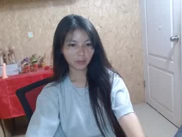 Asian_Erlyn April 03, 2025 Chaturbate stream image