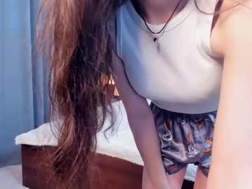 Glimmer_Gemma April 03, 2025 Chaturbate stream image