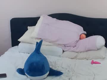 Mars_Alara April 03, 2025 Chaturbate stream image