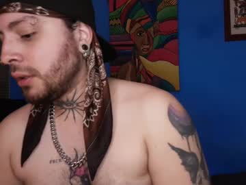 Mathew_Macroy_ April 03, 2025 Chaturbate stream image