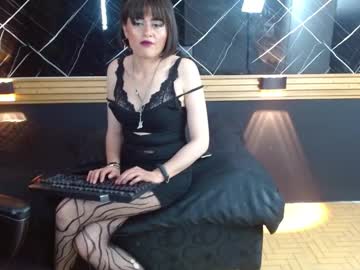 Maxxine_Hot April 03, 2025 Chaturbate stream image