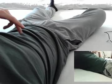 87johnny April 03, 2025 Chaturbate stream image