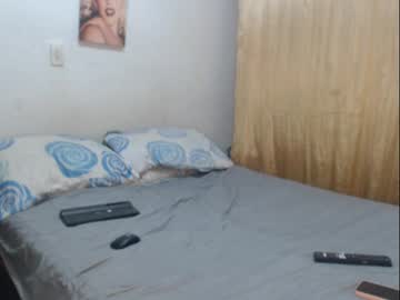 Aliice_Rossee April 03, 2025 Chaturbate stream image