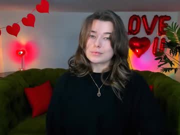 Arigraynor April 03, 2025 Chaturbate stream image