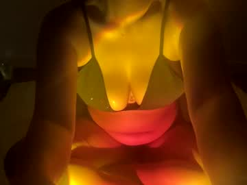 Brownsqinn69 April 03, 2025 Chaturbate stream image