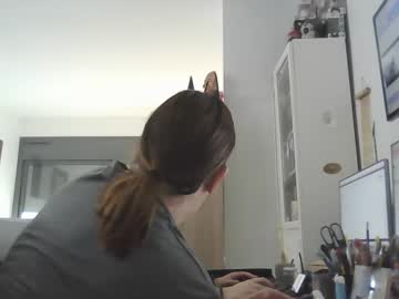 Cloe4riu8 April 03, 2025 Chaturbate stream image