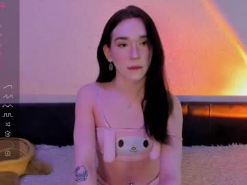 Cuddlies_1 April 03, 2025 Chaturbate stream image