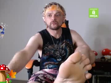 Forest_Sunshine April 03, 2025 Chaturbate stream image