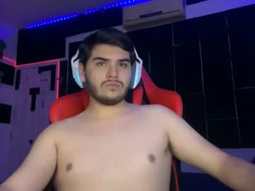 Jesusdntc April 03, 2025 Chaturbate stream image