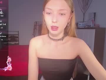 Lissandra_Goddess April 03, 2025 Chaturbate stream image