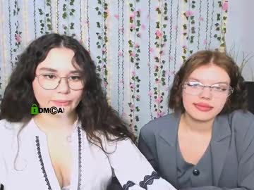 Sienna_Blaze_ April 03, 2025 Chaturbate stream image