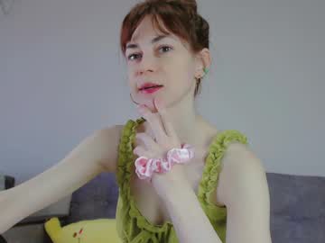 Barbarian_Girl April 03, 2025 Chaturbate stream image