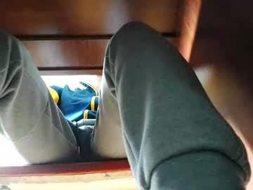 Bombardin0 April 03, 2025 Chaturbate stream image